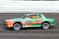 2012 ST 79 BILLIE CHRIST 913