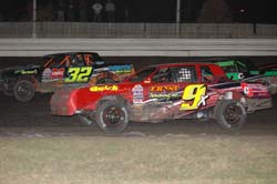 2012 ST 9 DOUG SONGER 913