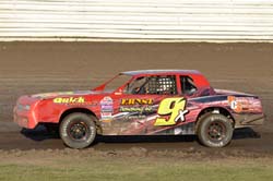 2012 ST 9 DOUG SONGER 913A