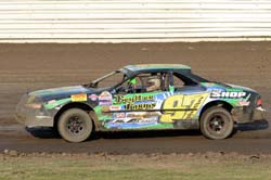 2012 ST 97 CORY ASMUSSEN 913