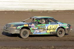 2012 ST 97 CORY ASMUSSEN 913A