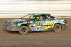 2012 ST 97 CORY ASMUSSEN 913B