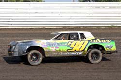 2012 ST 98 BRUCE LUNDIN 913