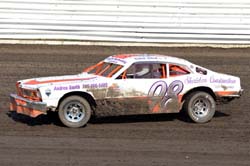 2012 ST 98 DEREK EBERL 913A