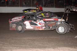 2012 X M TRAVIS CANTWELL ISN'T WELL 913