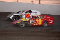 2012 X MW HARVIE VS ANDRING 913