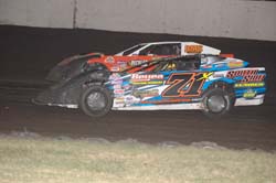 2012 X SS THE TAMMEN-JAGER SHOW 913