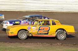 2012 X ST PRUDOEHL VS SERR 913