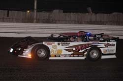 2012 XX LATE MODEL LAW 913