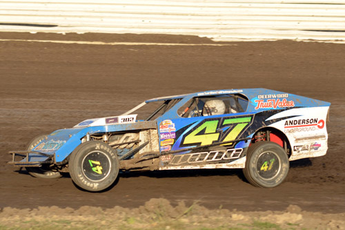 2012 MW 47 DANNY VANG 914A