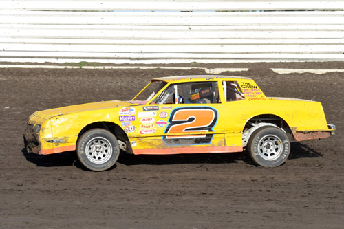 2012 ST 2 FRED PRUDOEHL 914