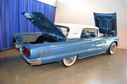 2012 XX TBIRD 914