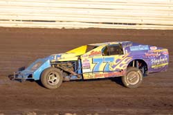 2012 MW 77 RYAN SCHROEDER 914A