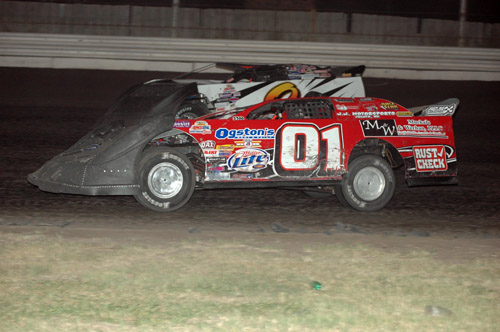2012 A 01 JOEY OGSTON 915