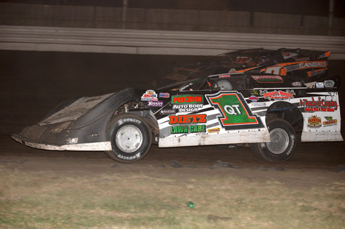 2012 A 1 BRIAN DIEDE 915
