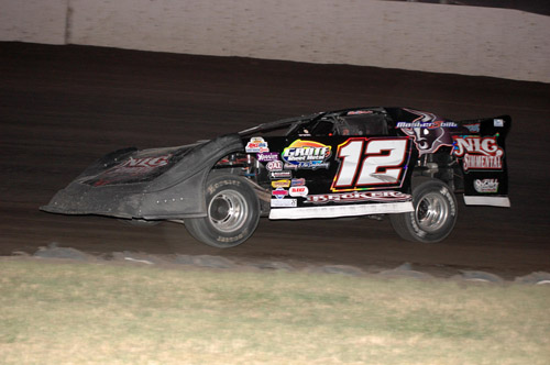 2012 A 12 CHAD BECKER 915
