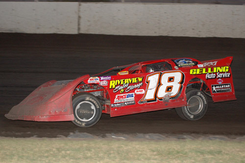 2012 A 18 CURT GELLING 915A
