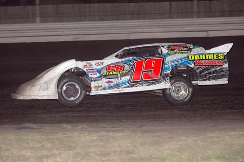 2012 A 19 SETH BREDE 915