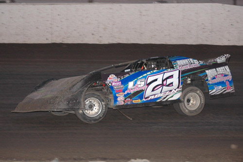 2012 A 23 MARK ABELN 915