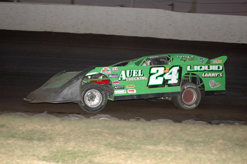 2012 A 24 JAY KINTNER 915