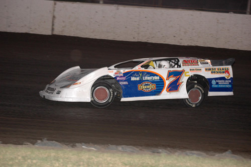 2012 A 7 CHAD CHENOWETH 915