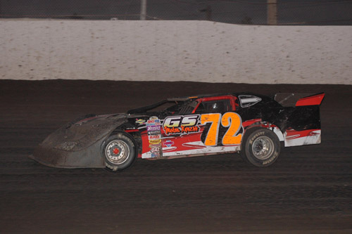 2012 A 72 SAM GORSUCH 915