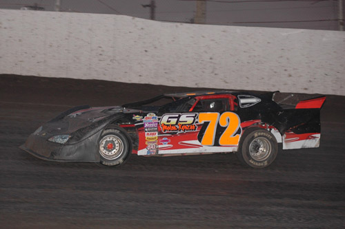 2012 A 72 SAM GORSUCH 915B