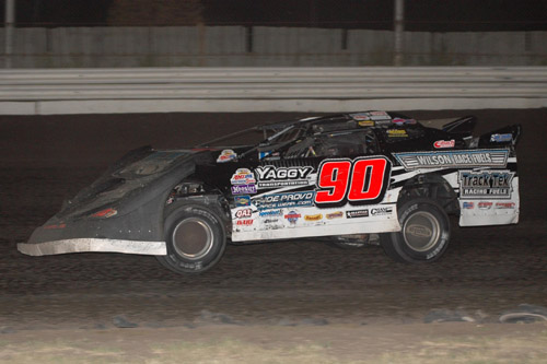 2012 A 90 LANCE MATTHEES 915