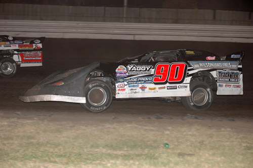2012 A 90 LANCE MATTHEES 915A