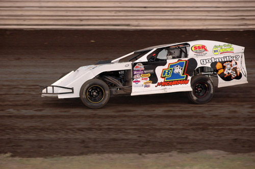 2012 M 1 JAY RICHARDSON 915