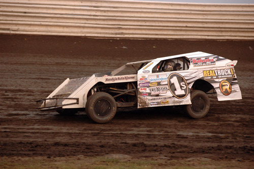 2012 M 1 SCOTT BINTZ 915