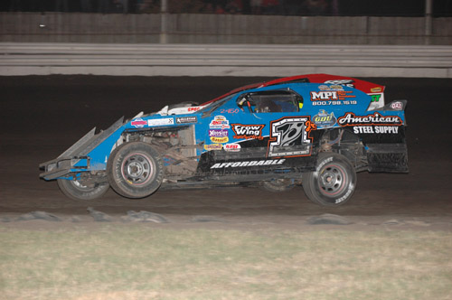 2012 M 1 TIM JOHNSON 915
