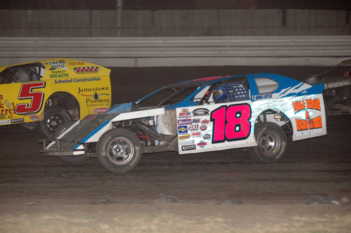 2012 M 18 TONY LEIKER 915