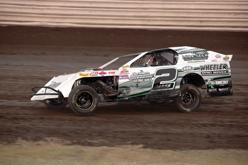 2012 M 2 DAVE MASS 915