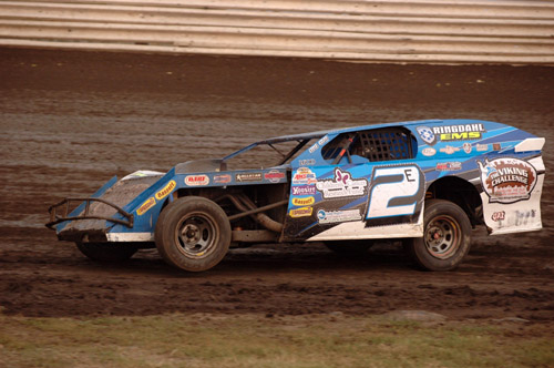 2012 M 2 JOSH EBERHARDT 915