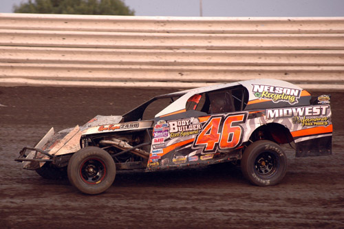 2012 M 46 DUSTIN NELSON 915