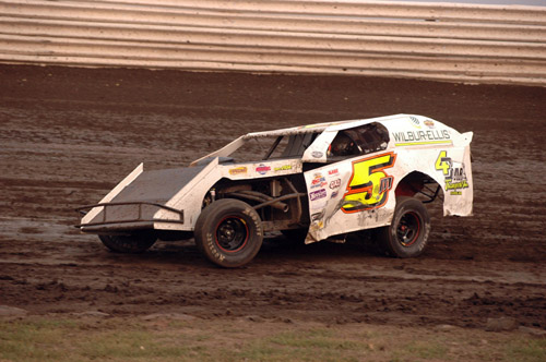 2012 M 5 TYLER McDONALD 915