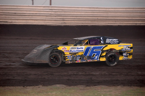 2012 SS 16 JEFF HAPALA 915A