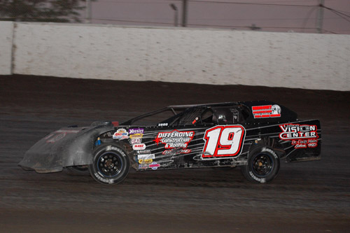 2012 SS 19 TODD CARTER 915