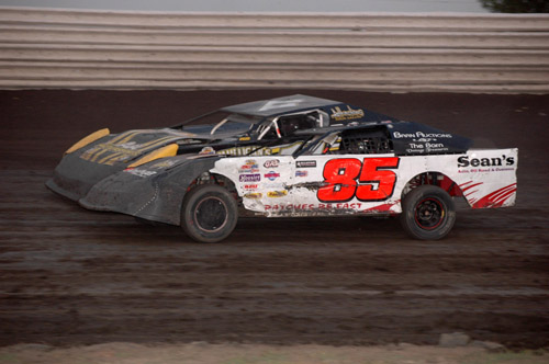 2012 SS 85 PAT LAMERE 915