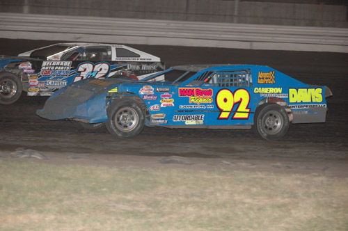 2012 SS 92 AARON WILSON 915
