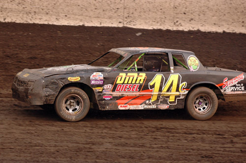 2012 ST 14 JOHN CABLE 915