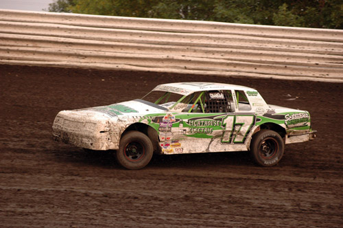 2012 ST 17 TYLER LAMBERT 915