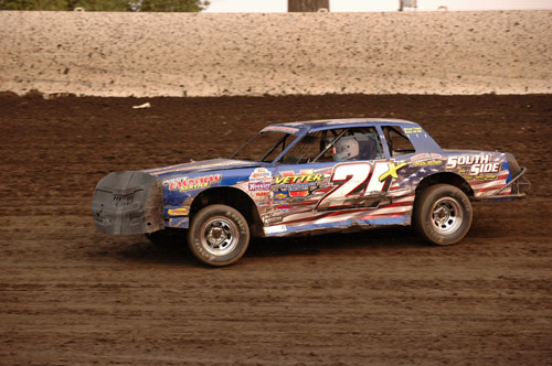 2012 ST 21 SCOTT HUSTON 915
