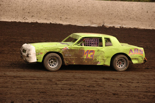 2012 ST 213 MIKE SORENSON 915