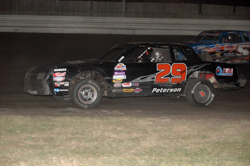 2012 ST 29 JACK PETERSON 915