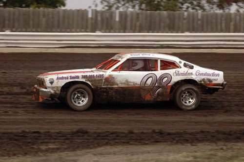 2012 ST 98 DEREK EBERL 915