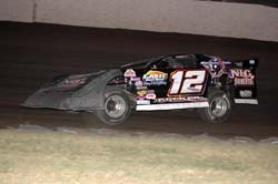 2012 A 12 CHAD BECKER 915