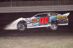2012 A 19 SETH BREDE 915