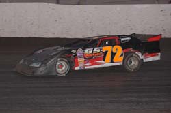 2012 A 72 SAM GORSUCH 915A